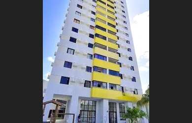 Imagem: O apartamento possui 3 Dormitórios, 3 Banheiros, 2 Vagas na