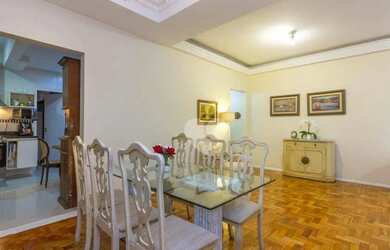 Imagem 4: Apartamento com 3 quartos à venda, 138 m² por R$ 1.800.000 - Copacabana - Rio de Janeiro/R