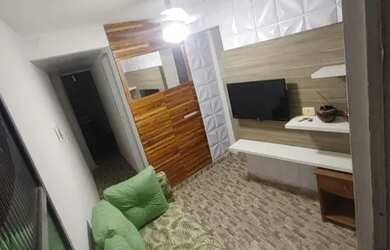 Imagem 2: Aluguel - Casa - Mobiliada - Arembepe