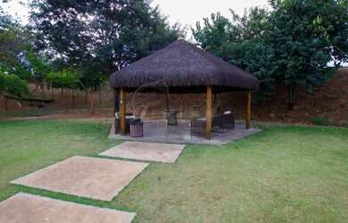 Imagem 6: Vendo Lote no Condomínio Gran Royalle Pirâmide