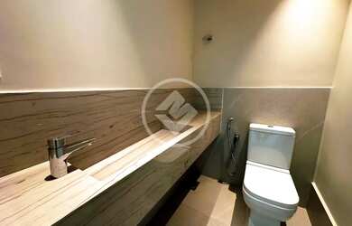 Imagem 15: Casa Alto Padrão -Condominio Amendoeiras codigo 92457