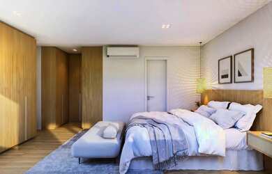 Imagem 7: Condomínio com apenas 4 casas de 232 m² no bairro Tristeza