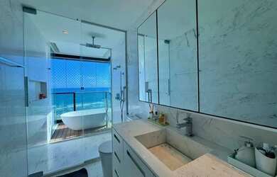 Imagem 12: Apartamento à venda no D x27 AZUR, JAGUARIBE, Salvador, BA