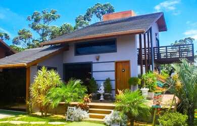 Imagem 2: Casa com 3 dormitórios, sendo 2 suítesà venda, 150 m² por R$ 1.610.000...