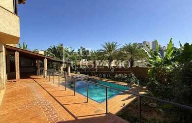 Imagem 7: Casa para alugar no Condomínio Vale das Araucárias com 5 quartos