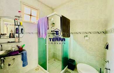 Imagem 12: Casa linear 3 quartos sendo 2 suítes, em localização privilegiada