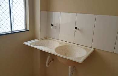 Imagem 12: Aluga-se apartamento. Área de serviço, 70m² de Área, 1 Vaga na garageme3...