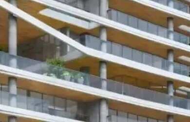 Imagem 2: Apartamento à venda no GRAND YACHT - LUXO, SOFISTICAÇÃO 4 SUÍTES ,...