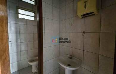 Imagem 8: Salão Comercial para alugar, 120 m² por R$ 1.730/mês - Parque Residencial...