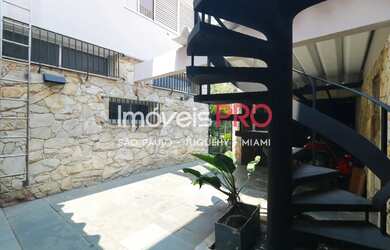 Imagem 4: Sobrado, Planalto Paulista - São Paulo