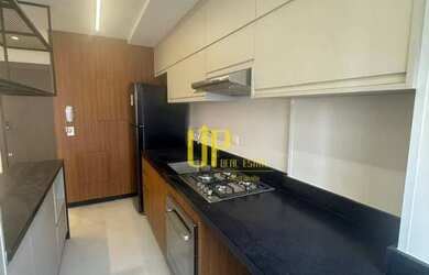 Imagem 11: Apartamento com 1 dormitório para alugar, 53 m² por R$ 8.600,00/mês...