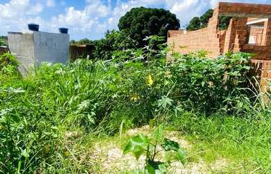 Imagem: O terreno possui 162m² de Área e está localizado em São