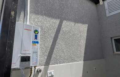 Imagem 16: Imóvel para aluguel possui 150 metros quadrados com 3 quartos em Santa...