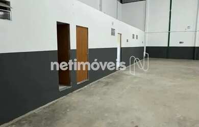 Imagem 9: Locação Galpão Jardim das Alterosas - 2ª Seção Betim