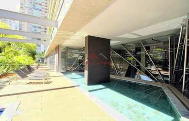 Imagem 12: Venda Apartamento 1 Dormitórios - 78 m² Vila Nova Conceição