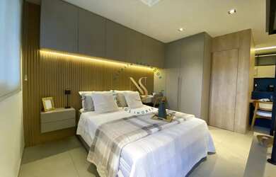 Imagem 8: Lift Smart Residence - Lançamento 2 quartos com uma linda varanda