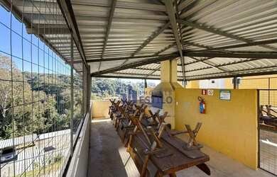 Imagem 12: Apartamento à venda, 44 m² por R$ 181.000,00 - Santa Corona - Caxias...