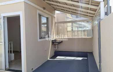 Imagem 10: Apartamento disponível para venda no bairro Osvaldo Rezende em Uberlândia-MG