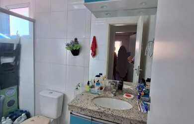 Imagem 15: Apartamento para Venda em Sorocaba, Vila Lucy, 2 dormitórios, 1 suíte,...