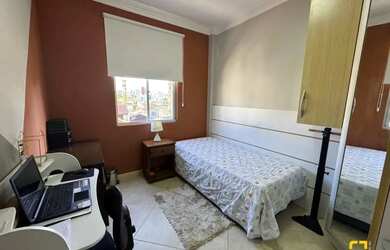 Imagem 16: Apartamento de 2 dormitórios reformado no Centro de Florianópolis -...