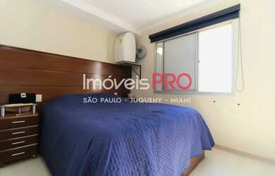 Imagem 12: Apartamento, Vila Alexandria - São Paulo