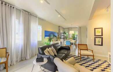 Imagem 6: Casa com 4 dormitórios, sendo 2 suítes para venda - Granja Viana - Cotia/SP...