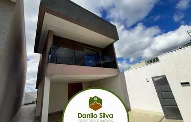 Imagem 16: Casa perfeita no Ibituruna com piscina e suites