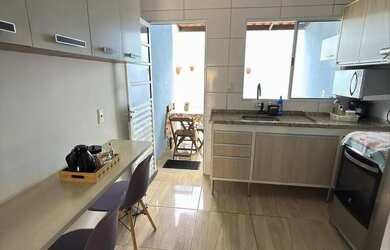 Imagem 5: CASA NO BAIRRO MANGABEIRA