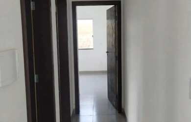 Imagem 8: Linda Casa 62m2, 2Qts, Habite-se, Lote 240m2 Plano, Murado, Recanto Verde/Eldorado,...