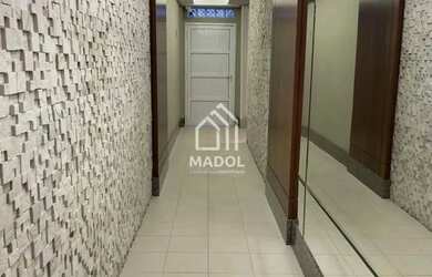 Imagem 2: APARTAMENTO PARA VENDA OU LOCAÇÃO NO EDIF NOB VALLEY - JARDIM CARVALHO