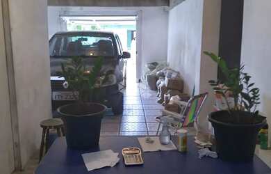 Imagem 12: Casa à Venda - Bairro Itararé, Santa Maria/RS