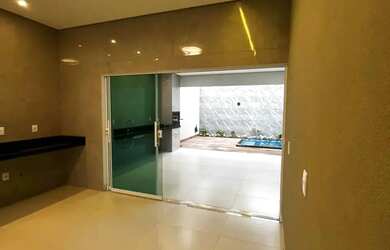 Imagem 12: Casa Térrea - 1503 Sul. Piscina, Churrasqueira, VarandaeGuarda roupa