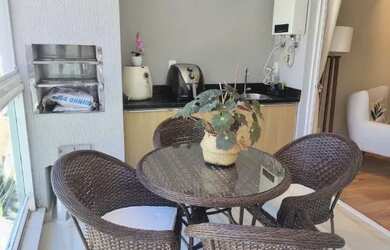 Imagem 16: Apartamento Coronel Veiga