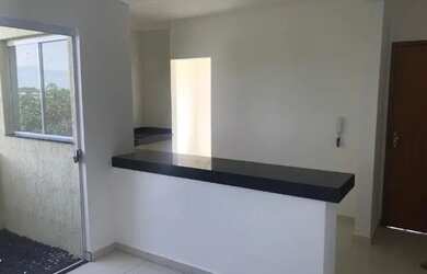 Imagem 4: Apartamento à venda / Aceito carro seminovo no megócio