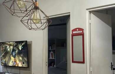 Imagem 4: Apartamento para venda possui 42 metros quadrados com 2 quartos em Tejipió...