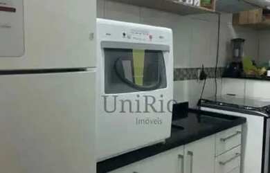 Imagem 4: Apartamento á venda - Campo Grande - Rio de Janeiro - RJ