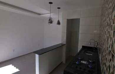 Imagem 11: Casa de um quarto itaipuaçu