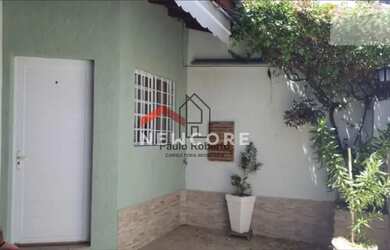 Imagem 2: Casa em Rua Benedito Iunes - Jardim Amália - Caçapava/SP