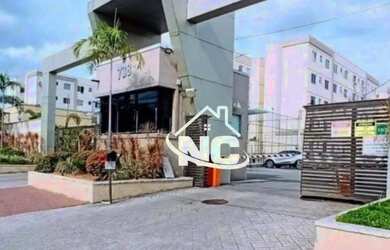 Imagem 14: Apartamento com 2 quartos à venda, 41 m² por R$ 190.000 - Vila Lage...