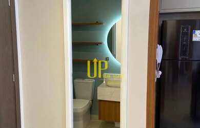 Imagem 14: Apartamento com 1 dormitório para alugar, 53 m² por R$ 8.600,00/mês...