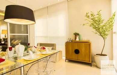 Imagem 8: Design, Conforto e Exclusividade Casa com 3 Suítes, 298 m² R$ 2.380.000