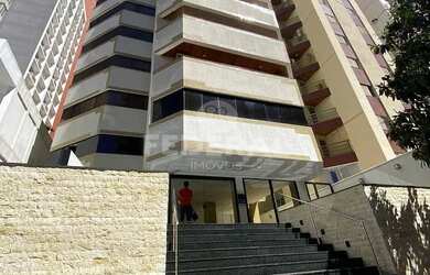 Imagem: O apartamento possui 3 Dormitórios, 3 Banheiros, 1 Vaga na