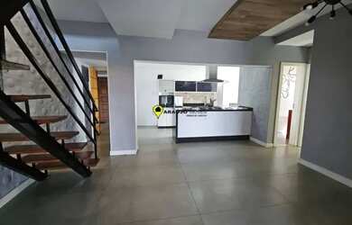 Imagem 6: Excelente cobertura a venda no Ed. Roma ( 4 quartos ) R$ 690 Mil OPORTUNIDADE!