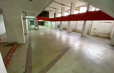 Imagem 8: Ponto comercial para aluguel tem 600 metros quadrados em Nazaré - Salvador...