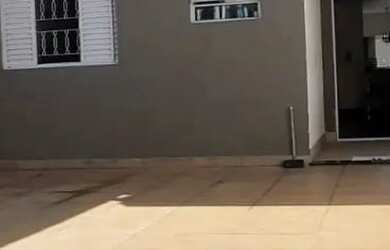 Imagem 7: Casa em Rua José de Barros Sousa - Residencial Nova Bandeirante - Campinas/SP