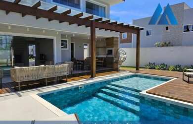 Imagem 10: Murano Imobiliária Vende Casa Duplex 3 quartos na Recanto da Sereia -...