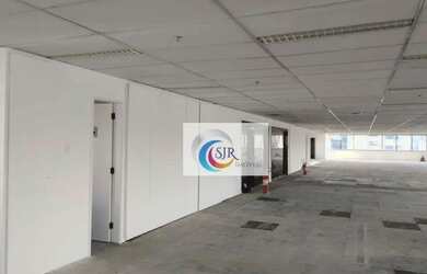 Imagem 2: Conjunto, 885 m² - Brooklin - São Paulo/SP