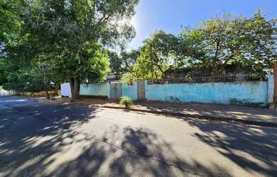 Imagem: O terreno possui 499m² de Área e está localizado em Jardim