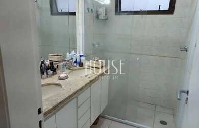 Imagem 7: Apartamento com 3 dormitórios à venda, 131 m² por R$ 640.000,00 - Condomínio Piazza Navona