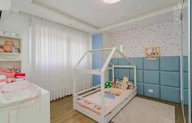 Imagem 15: Casa em condomínio, 04 Suítes, Campo Comprido, Curitiba